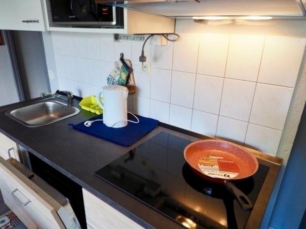appartement Grand Argentier - Valfréjus