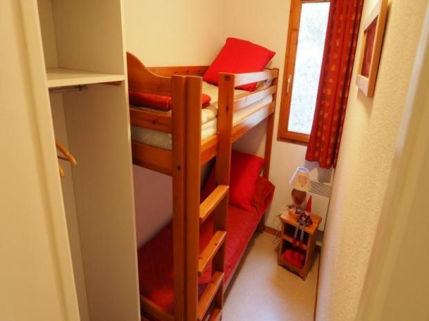 Appartement Le Chalet d'Arrondaz - Valfréjus