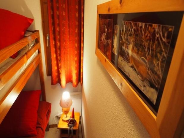 Appartement Le Chalet d'Arrondaz - Valfréjus