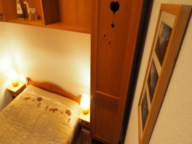 Appartement Le Chalet d'Arrondaz - Valfréjus