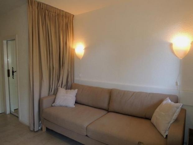 Appartement Montagnys - Châtel