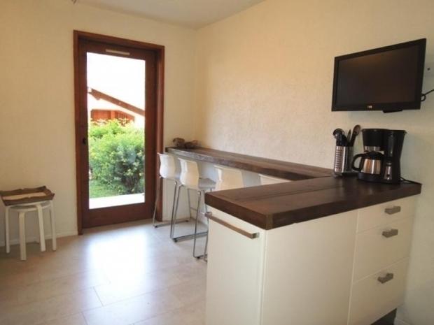 Appartement Montagnys - Châtel