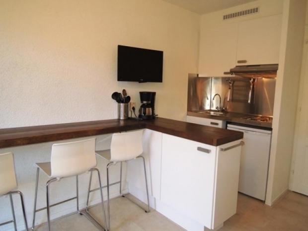 Appartement Montagnys - Châtel