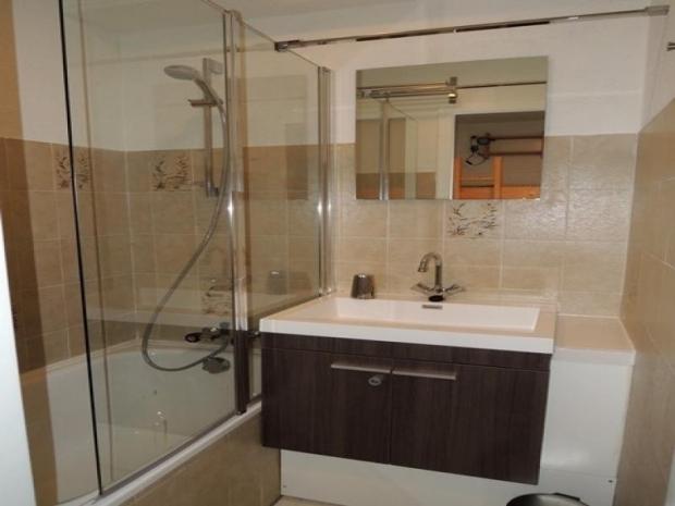 Appartement Montagnys - Châtel