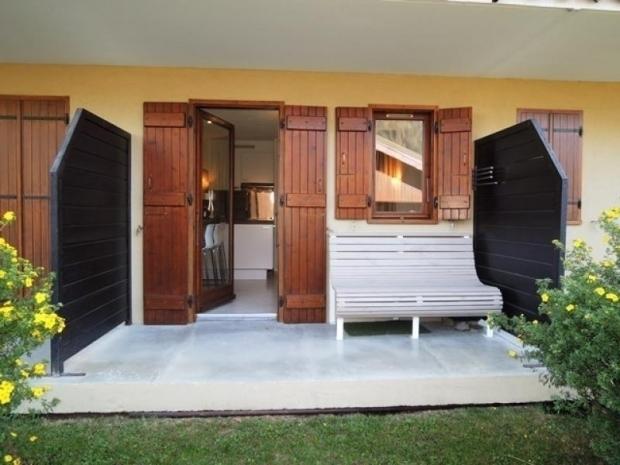 Appartement Montagnys - Châtel