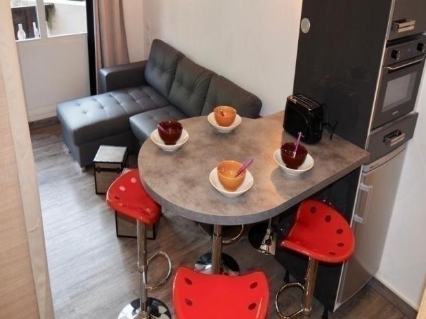 Appartement Le Thabor - Valfréjus