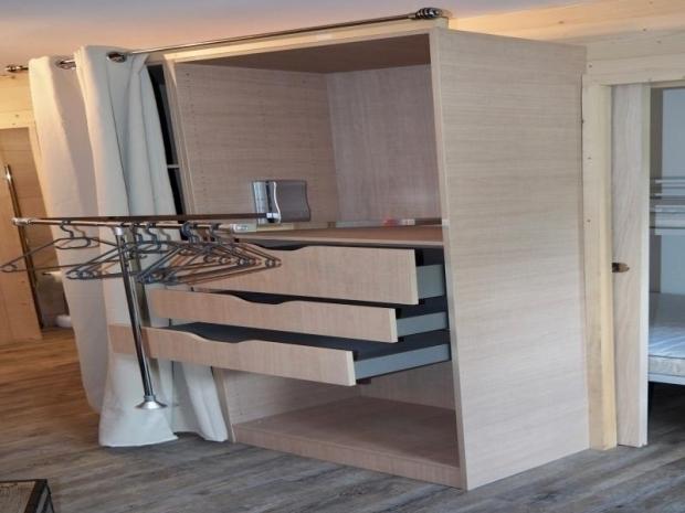 Appartement Le Thabor - Valfréjus