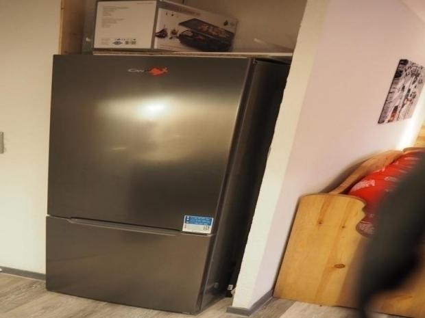 Appartement Cheval Blanc - Valfréjus