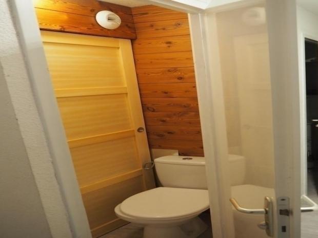 Appartement Cheval Blanc - Valfréjus
