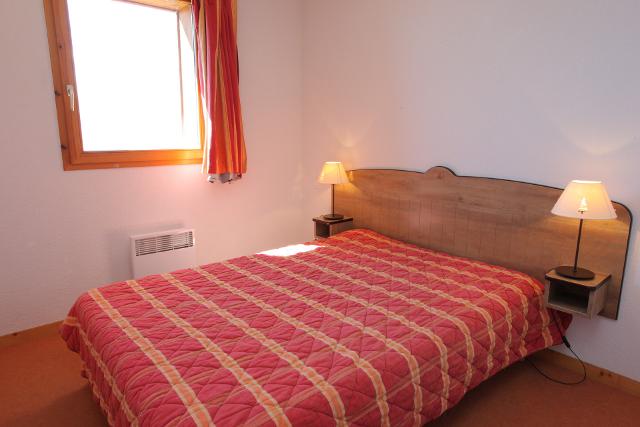 Appartements Goelia - La Toussuire