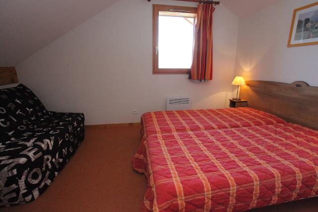 Appartements Goelia - La Toussuire