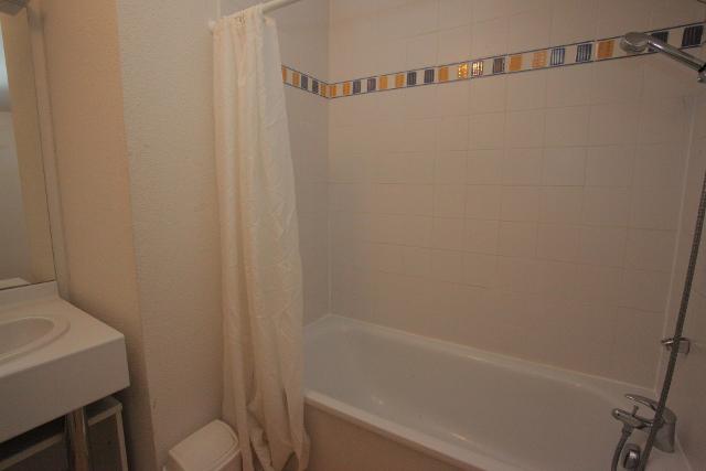 Appartements Goelia - La Toussuire