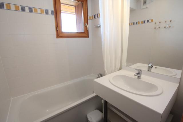 Appartements Goelia - La Toussuire