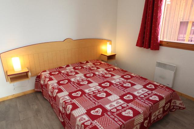 Appartements Goelia - La Toussuire