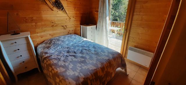 Appartements Goelia - La Toussuire