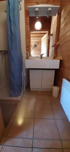 Appartements Goelia - La Toussuire