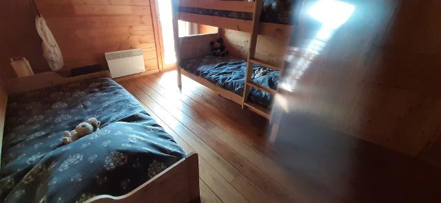 Appartements Goelia - La Toussuire