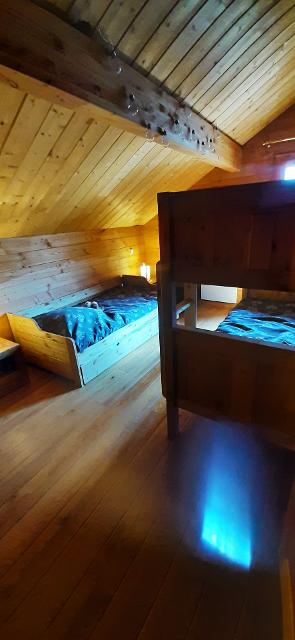 Appartements Goelia - La Toussuire
