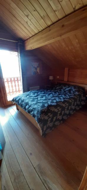 Appartements Goelia - La Toussuire