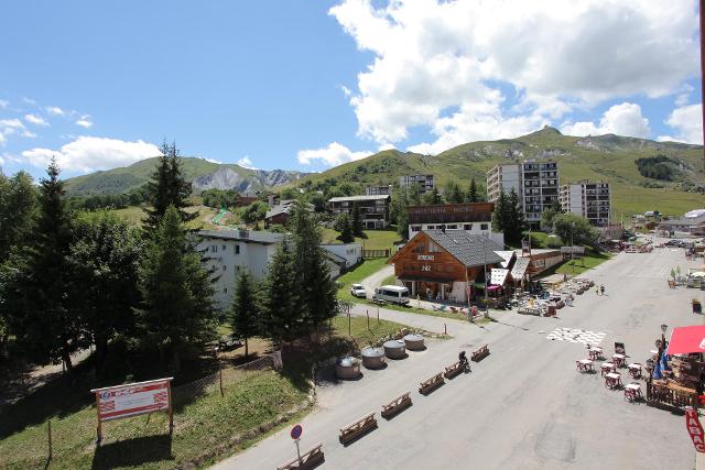 Appartements TOUSSUIRE - La Toussuire