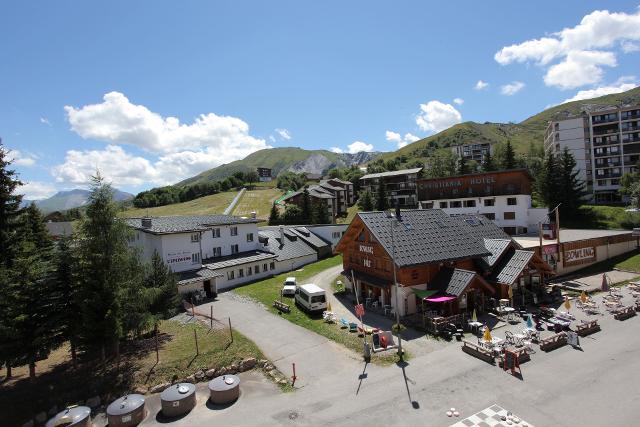 Appartements TOUSSUIRE - La Toussuire