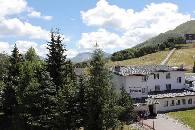 Appartements TOUSSUIRE - La Toussuire