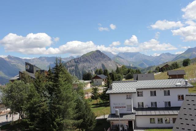 Appartements TOUSSUIRE - La Toussuire