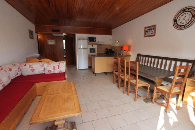 Appartements TOUSSUIRE - La Toussuire