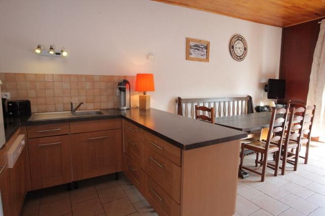 Appartements TOUSSUIRE - La Toussuire