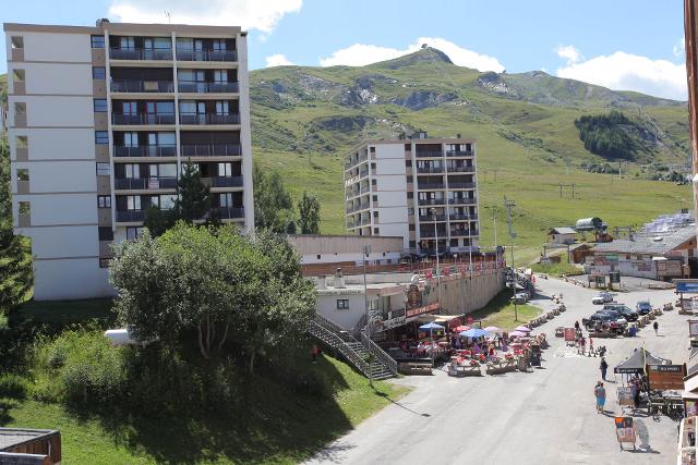 Appartements TOUSSUIRE - La Toussuire