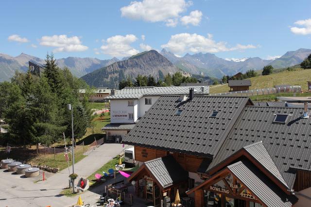 Appartements TOUSSUIRE - La Toussuire