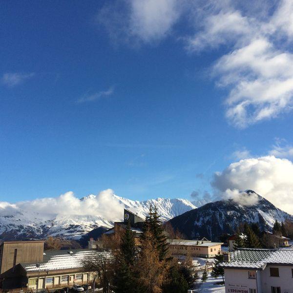 Appartements TOUSSUIRE - La Toussuire