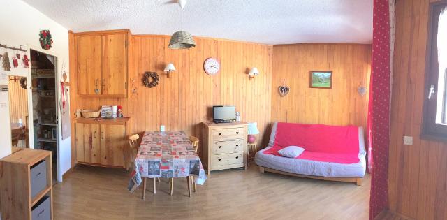 Appartements Eriscal - La Toussuire