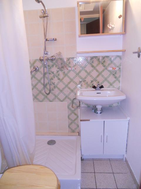 Appartements Eriscal - La Toussuire