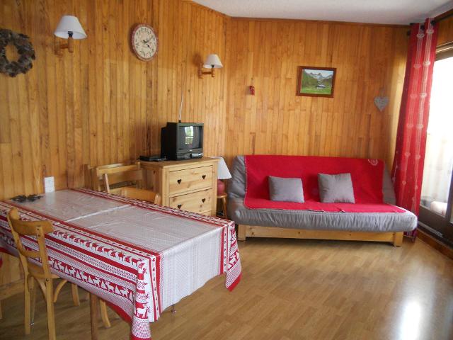 Appartements Eriscal - La Toussuire