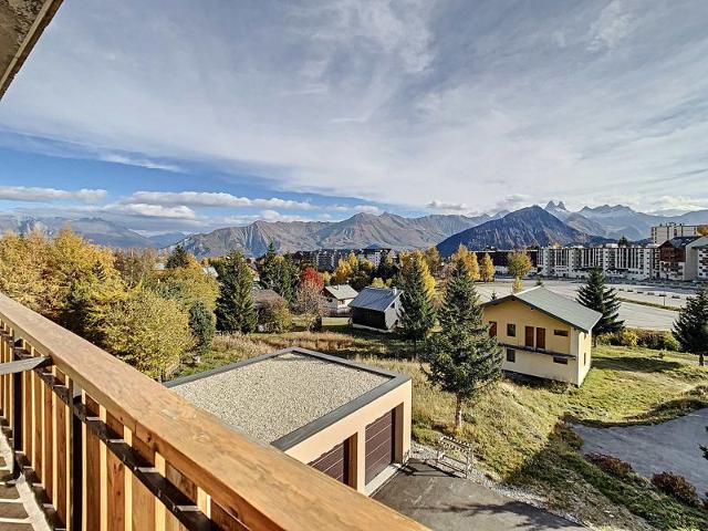 Appartements LE FLORAL - La Toussuire