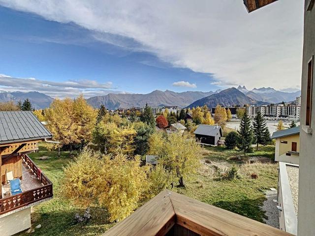 Appartements LE FLORAL - La Toussuire