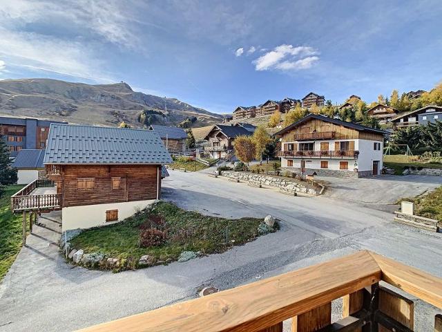 Appartements LE FLORAL - La Toussuire