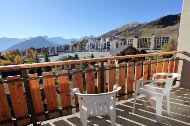 Appartements LE FLORAL - La Toussuire