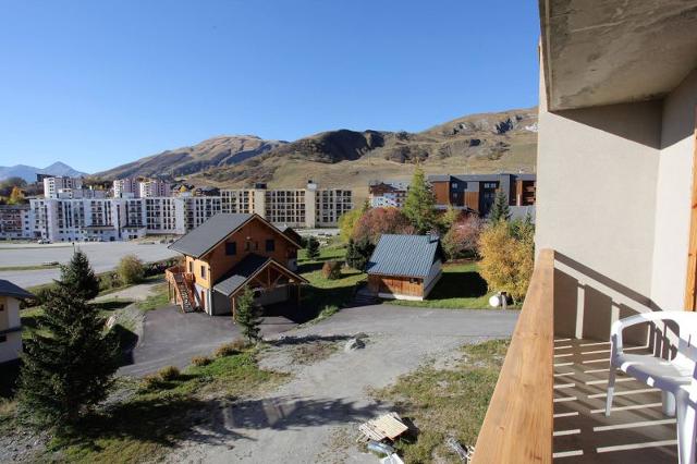 Appartements LE FLORAL - La Toussuire