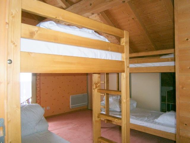 Chalet LES BOVATES - La Toussuire