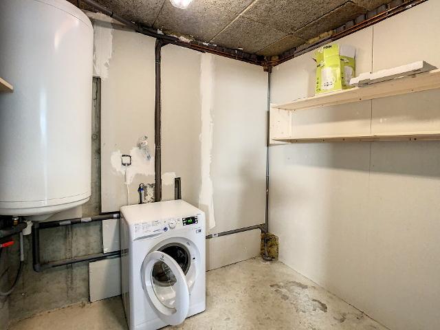 Chalet LES BOVATES - La Toussuire