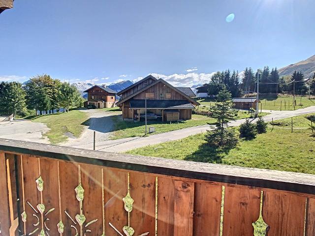 Chalet LES BOVATES - La Toussuire