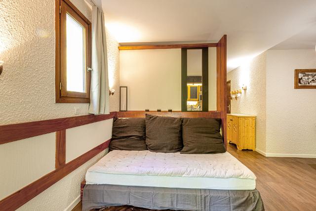 Appartements Hauts Des Domaines B - La Clusaz