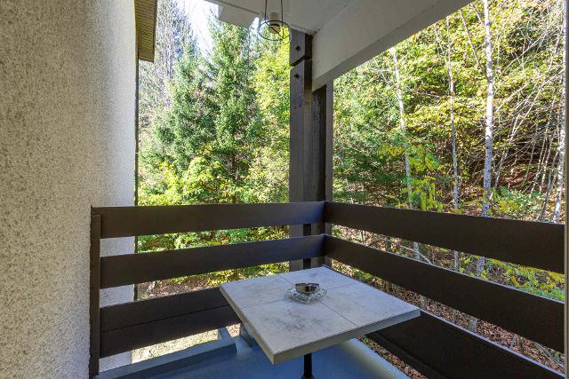 Appartements Hauts Des Domaines B - La Clusaz