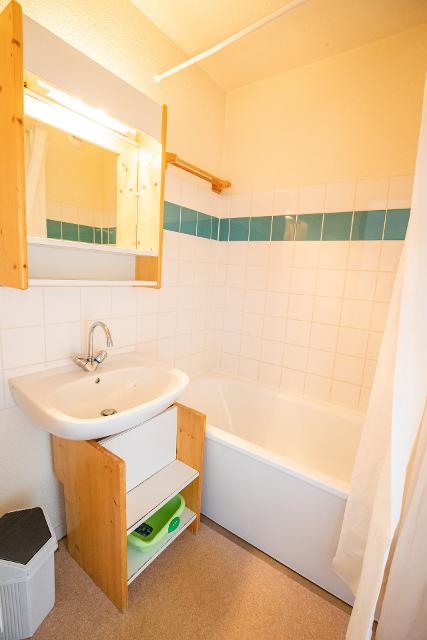 Appartements Le Cheval Blanc - Valfréjus