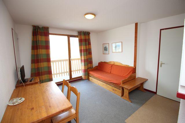 Appartements Le Cheval Blanc - Valfréjus