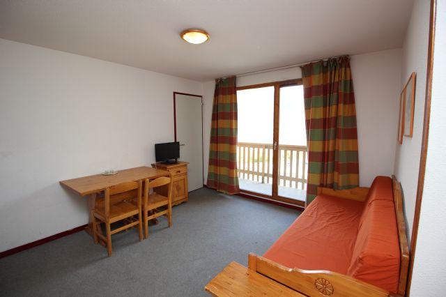 Appartements Le Cheval Blanc - Valfréjus