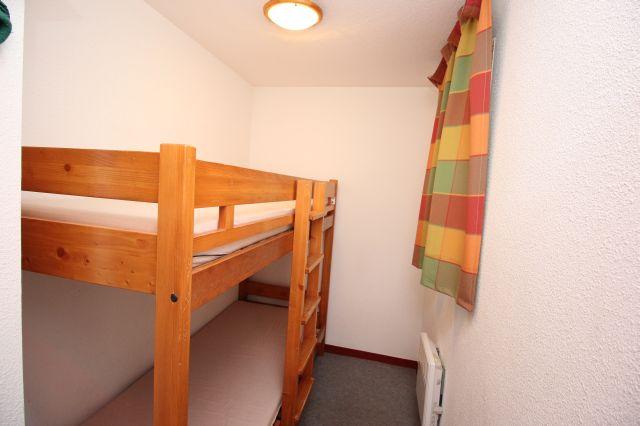 Appartements Le Cheval Blanc - Valfréjus