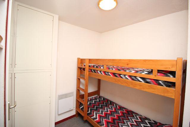 Appartements Le Cheval Blanc - Valfréjus